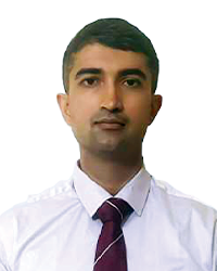 Lt Col Dr. G P Singh